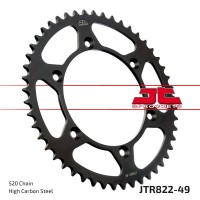 JT SPROCKETS JTR822.49 - звезда приводная ведомая