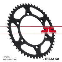 JT SPROCKETS JTR822.50 - звезда приводная ведомая