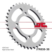 JT SPROCKETS JTR838.38 - звезда приводная ведомая