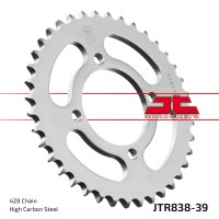 JT SPROCKETS JTR838.39 - звезда приводная ведомая