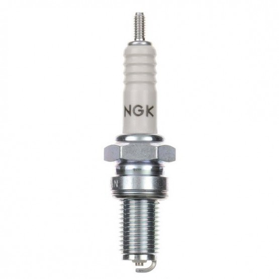 NGK D7EA - свеча зажигания NGK D7EA - свеча зажигания