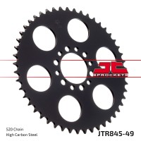 JT SPROCKETS JTR845.49 - звезда приводная ведомая