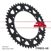 JT SPROCKETS JTR853.48 - звезда приводная ведомая