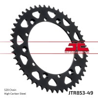JT SPROCKETS JTR853.49 - звезда приводная ведомая