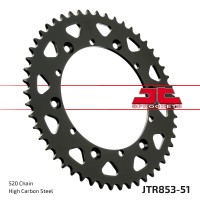 JT SPROCKETS JTR853.51 - звезда приводная ведомая