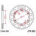 JT SPROCKETS JTR853.52 - звезда приводная ведомая JT SPROCKETS JTR853.52 - звезда приводная ведомая