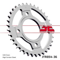 JT SPROCKETS JTR854.36 - звезда приводная ведомая