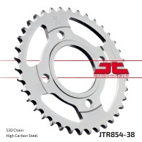 JT SPROCKETS JTR854.38 - звезда приводная ведомая