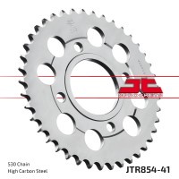 JT SPROCKETS JTR854.41 - звезда приводная ведомая