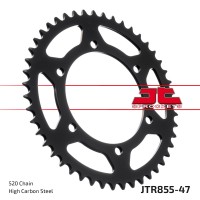 JT SPROCKETS JTR855.47 - звезда приводная ведомая