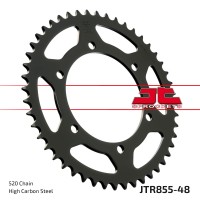JT SPROCKETS JTR855.48 - звезда приводная ведомая