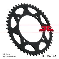 JT SPROCKETS JTR857.47 - звезда приводная ведомая