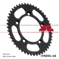 JT SPROCKETS JTR894.48 - звезда приводная ведомая
