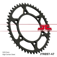 JT SPROCKETS JTR897.47 - звезда приводная ведомая