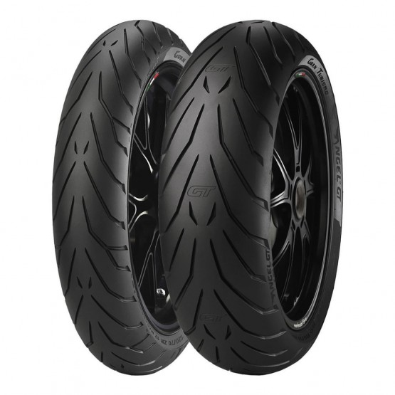 PIRELLI Angel GT 120/70-ZR17 58W TL (передняя) PIRELLI Angel GT 120/70-ZR17 58W TL (передняя)