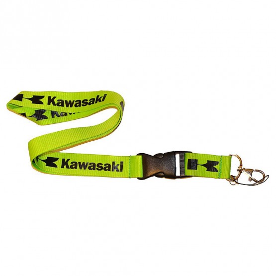 CNAE - шнурок для ключей KAWASAKI