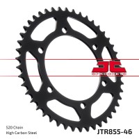 JT SPROCKETS JTR855.46 - звезда приводная ведомая