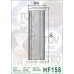 HIFLO FILTRO HF-158 - масляный фильтр