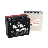 BS-BATTERY YT12B-BS (YT12B-4) - аккумулятор MF