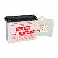 BS-BATTERY YB16AL-A2 - аккумулятор DRY