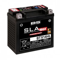 BS-BATTERY YTX14HL - аккумулятор SLA Max