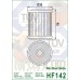 HIFLO FILTRO HF-142 - масляный фильтр