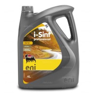ENI i-Sint Professional 5W-40, 4 л.