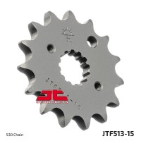 JT SPROCKETS JTF513.15 - звезда приводная ведущая