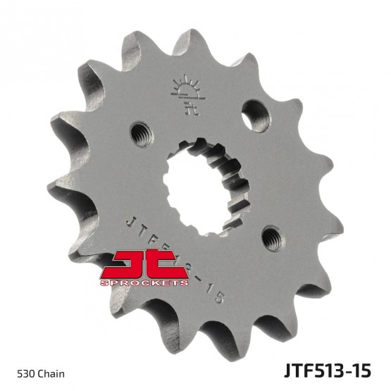JTF513.15 - звезда JT передняя