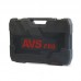 AVS A40133S - набор инструмента 72 предмета