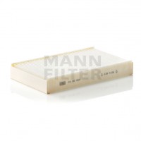 MANN CU26004 - салонный фильтр