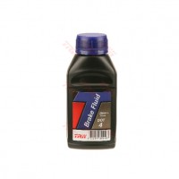 TRW PFB425 - тормозная жидкость DOT4, 250 мл.