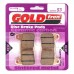 GOLDFREN 214 S3 - накладки тормозные GOLDFREN 214 S3 - накладки тормозные