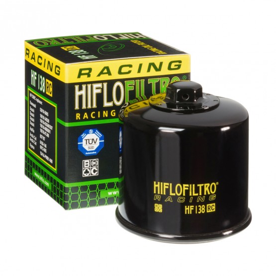HIFLO FILTRO HF-138RC - масляный фильтр
