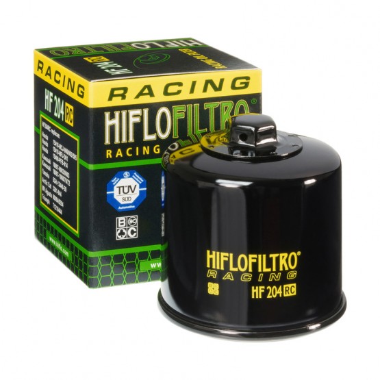 HIFLO FILTRO HF-204RC - масляный фильтр