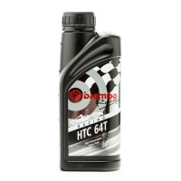 BREMBO HTC64T - тормозная жидкость, 0,5 л.