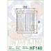 HIFLO FILTRO HF-140 - масляный фильтр