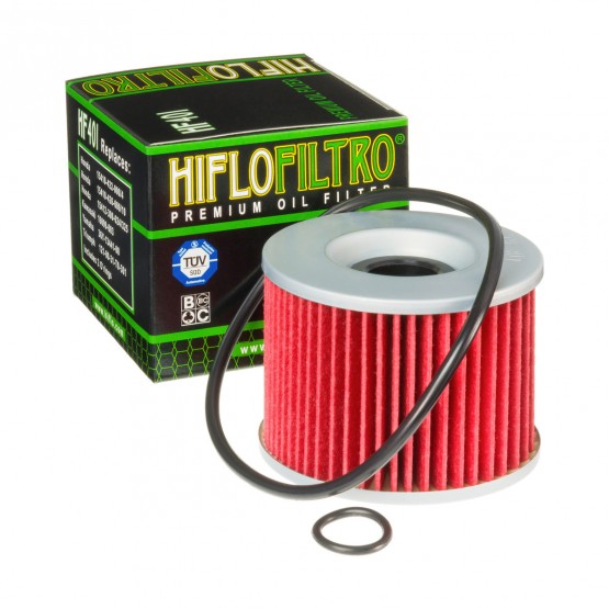 HIFLO FILTRO HF-401 - масляный фильтр