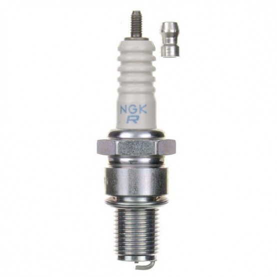 NGK BR8EG (3130) - свеча зажигания NGK BR8EG (3130) - свеча зажигания