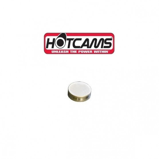 HOT CAMS - шайба регулировочная 7,48 - 2,95 мм.