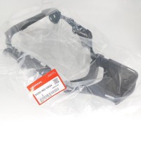 Honda 64260-MGS-D30ZA - передний пластик фары (Honda NC700X)