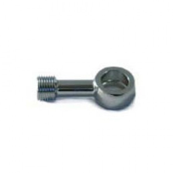 VENHILL 3/60081C - фитинг прямой CHROME VENHILL 3/60081C - фитинг прямой CHROME