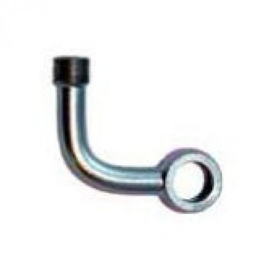 VENHILL 3/60193C - фитинг повернут на 90° CHROME VENHILL 3/60193C - фитинг повернут на 90° CHROME