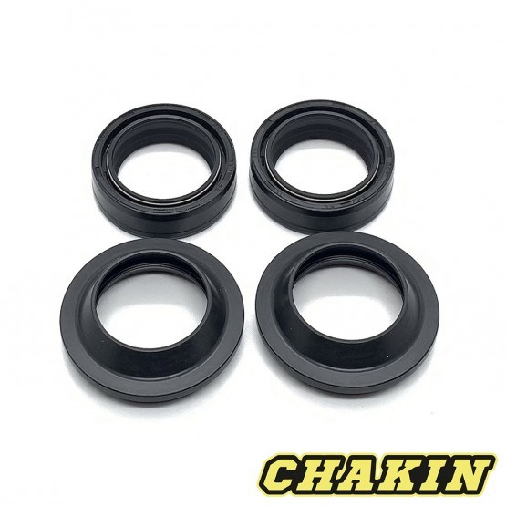 CHAKIN CH56-113 - комплект сальников и пыльников вилки CHAKIN CH56-113 - комплект сальников и пыльников вилки