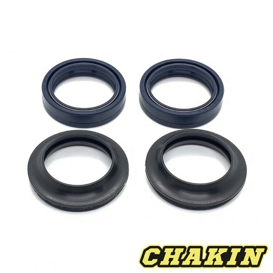 CHAKIN CH56-124 - комплект сальников и пыльников вилки CHAKIN CH56-124 - комплект сальников и пыльников вилки