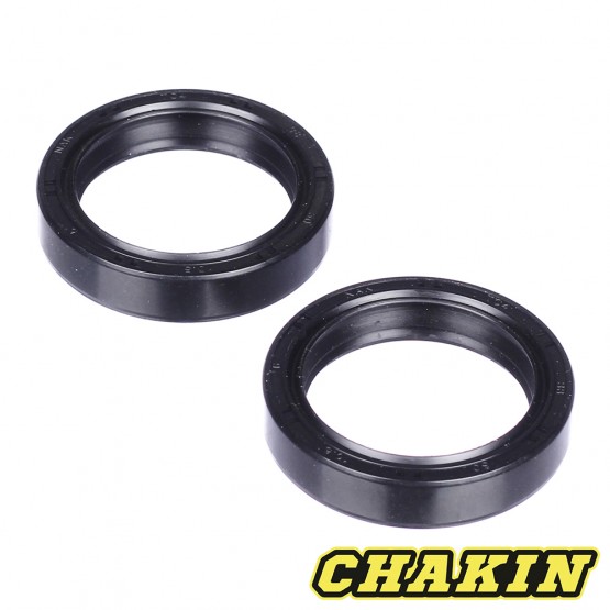 CHAKIN CH55-112 - сальники вилки (38x50x10,5)