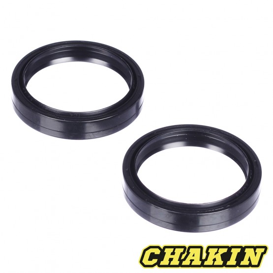 CHAKIN CH55-114 - сальники вилки (43x53x9,5)