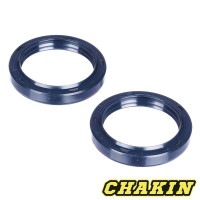 CHAKIN CH55-118 - сальники вилки (35x48x11)