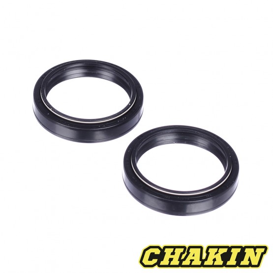 CHAKIN CH55-126 - сальники вилки (46x58x9.5/11.5) CHAKIN CH55-126 - сальники вилки (46x58x9.5/11.5)