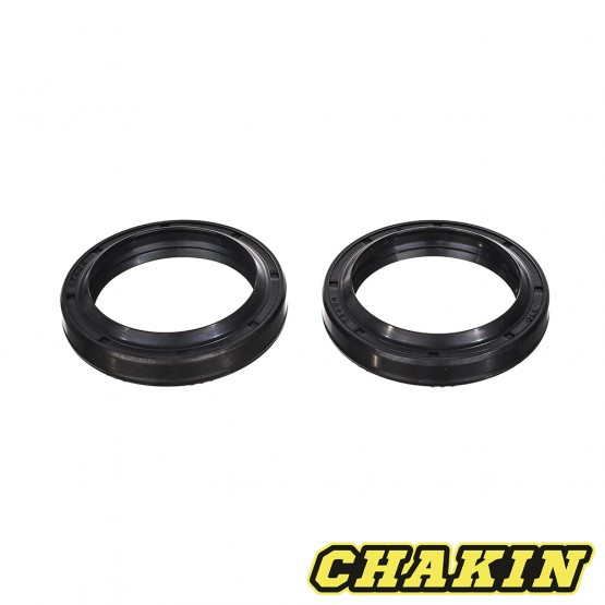 CHAKIN CH55-139 - сальники вилки (40x52x8)